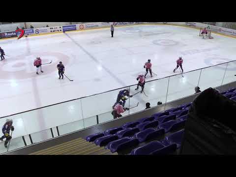 JYP D tytöt - Jukurit 6.10.2018 Alavus