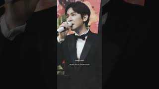 Download lagu Is it me? - Baekhyun live performance (sub indo) #exo #loversoftgeredsky #ost #shorts mp3