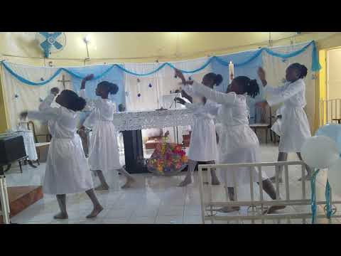 Se tout tè a kap chante