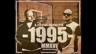AFER I MARKO CYA - `95
