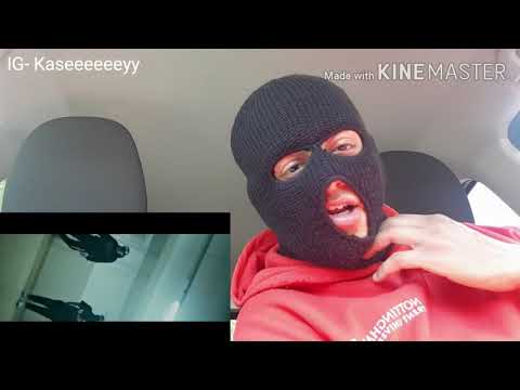 UK REACTION TO POLISH RAP - SLON FT SZPAKU - SICARIO - REACTION VIDEO!