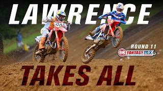 Down To The Wire! - 2026 Motocross | Ironman - MXperts RND 11