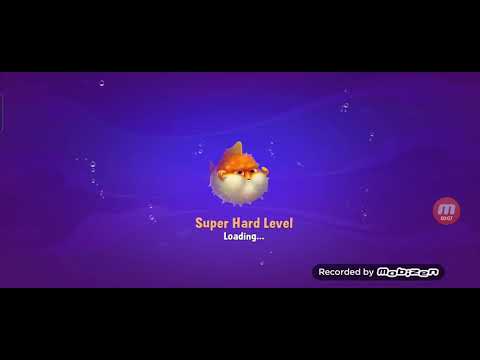 super hard Level -6420