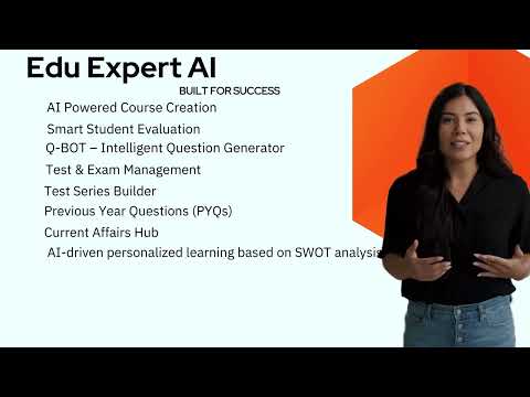 Edu Expert AI