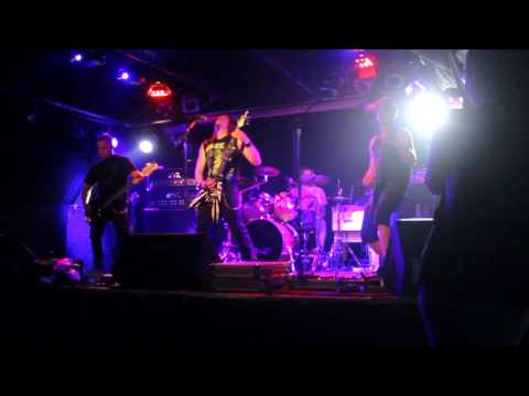 Soaritus Live - Far More I Am @Viper Room 2016-05-25