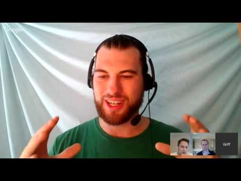 Understanding TheDAO with Griff Green