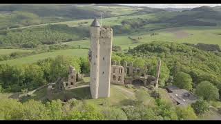 O rei e o bobo da corte.    Bela (reflexo) de vida.