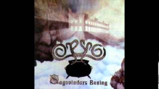 Otyg - När Älvadrottningens Kröns