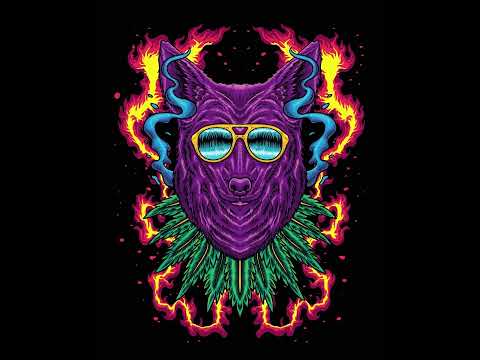 Dark Dog And Friends - Azidax - The Title (Unreleased)