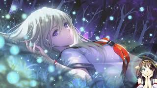 Tokio Hotel Melancholic Paradise (Nightcore)