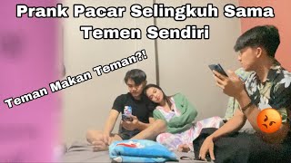 Download lagu PR4NK Pacar Selingkuh Sama Temen Sendiri - BERUJUNG PUTUS❗️ mp3