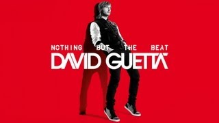 I Just Wanna F. (feat. Timbaland, Dev &amp; Afrojack)