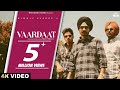 Vaardaat (Full Video) Himmat Sandhu | Dusk N Dawn | Desi Crew | Mandeep Maavi | Punjabi Songs 2023