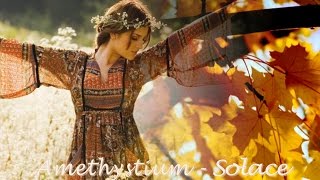Amethystium - Solace