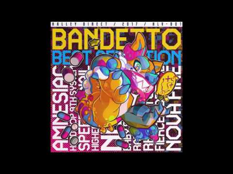 BANDETTO - BEST SELECTION [full album]