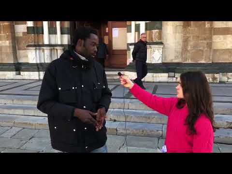 Immigrazione a Prato: tra percezione e realtà