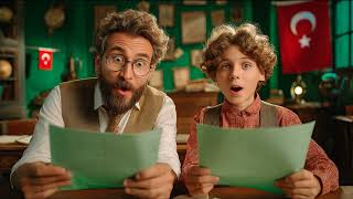 8. Sınıf T.C. İnkılap Tarihi ve Atatürkçülük - Menemen Olayı şarkısı