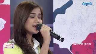 MARIS RACAL NET25 LETTERS AND MUSIC Guesting