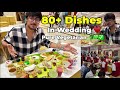 80+ Veg Dishes 🤯🍱 in Wedding Ah 🔥‼️ | Peppa Foodie