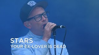 Stars | Your Ex-Lover is Dead I CBC Music Festival