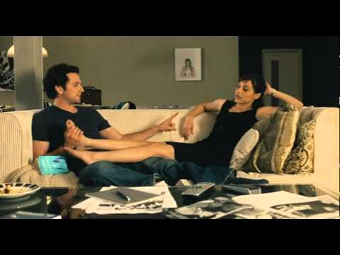 Любовь и другие катастрофы - Trailer