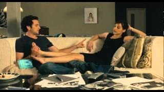 Трейлер: Любовь и другие катастрофы