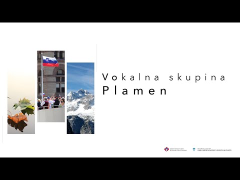 Vokalna skupina Plamen | Plamen Vocal Group