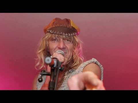 JPR Strinxband - Tie your mother down @ Colmpop 2019