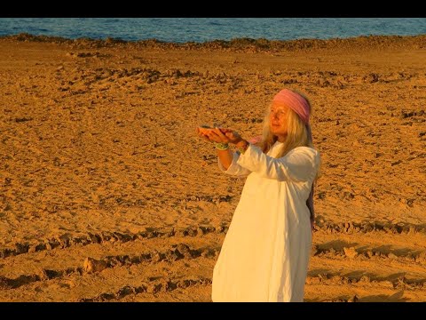 Sonia Emilia Rainbow im Interview mit Adelheid Brunner