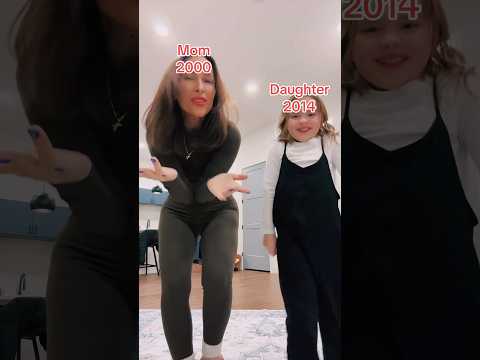 POV: You don't look your age.... #moms #garzacrew #dance