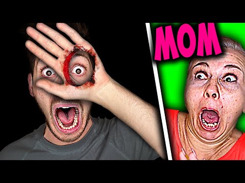 TikTok Wigofellas PRANKS on MOM - Wigofellas PRANKS on Girlfriend - Wigofellas TikTok PRANKS DAY 111