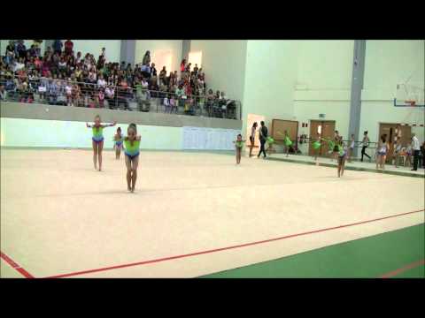 Onisillos Club Limassol Team Program November 2013