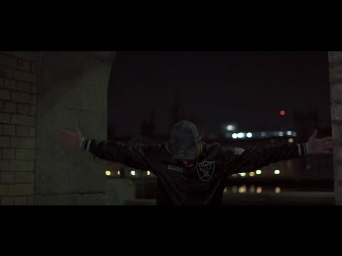 IBrahim Basha NuruleZ || مدارك || Official Video Clip (feat. M.OwL)