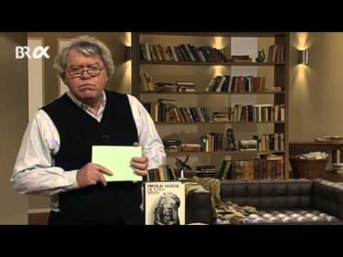 Klassiker der Weltliteratur: Nikolaj Gogol - "Die toten Seelen" | BR-alpha