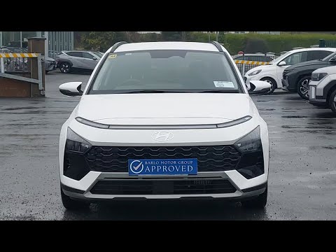 Hyundai Bayon Bayon Executive Auto - Image 2