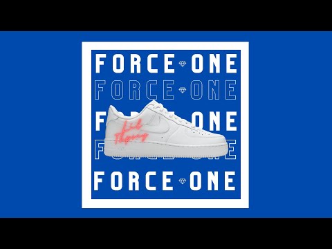 Lil Thony - Force One (Prod.Alteregoat)