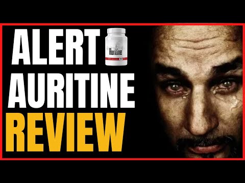 AURITINE 👂 Auritine Review 2022 -Does Auritine work 🚨 Is auritine supplement good?
