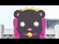 Yuri Kuma Arashi Tập 1 Tiếng Việt