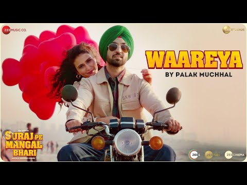 Waareya — watch video
