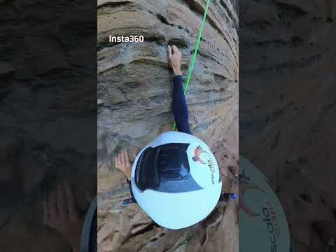 Escalada na Rocha! Pedra da arara Macambira-Se com o grupo Escalacaju! #escalada #treino