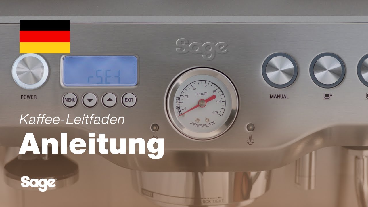 Rücksetzen der Werkseinstellungen