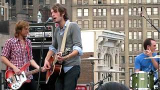 Green River Ordinance - &quot;Free Falling&quot; 8/5/09