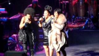 LaBelle - Nightbirds - Beacon Theater 02/26/09