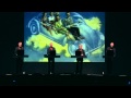 KRAFTWERK Autobahn Live Video HD