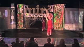 Marte Marasco - I AM CHANGING