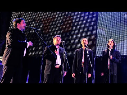 Vrati se mili ćale - Klapa Grdelin [Poljud 2010]