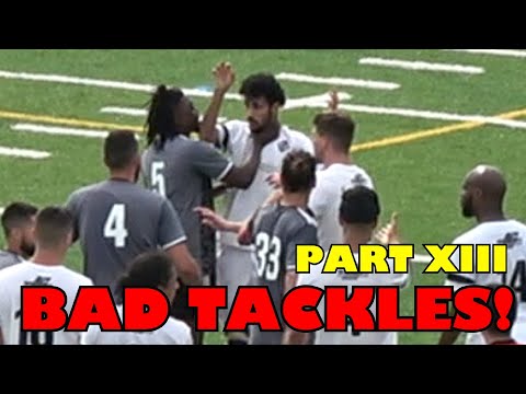 IST's Butchers, Brutes & Barbarism😮 - Part XIII