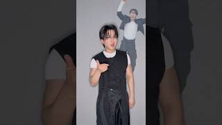 Hip hip!💪 (hooray🐹) #StrayKids #스트레이키즈 #창빈 #한 #KARMA #CEREMONY #CEREMONYchallenge