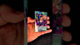 OPENING THE BEST EVER OVERFRAME YU-GI-OH! SET (Limit Over Collection: The HEROES) #yugioh #shorts