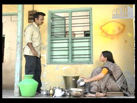 Episode 171: Nambikkai Tamil TV Serial - AVM Productions